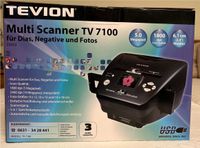 Tevion USB Multi Scanner für Dias, Negative und Fotos Nordrhein-Westfalen - Kerken Vorschau