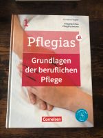 Pflegias 1 Grundlagen der beruflichen Pflege Bayern - Bad Brückenau Vorschau