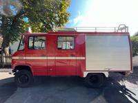 Düdo, Mercedes 508,  3,5 t, H-Zulassung, Camper Bayern - Garmisch-Partenkirchen Vorschau