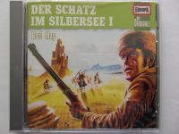 CD - DIE ORIGINALE FOLGE 31: Der Schatz im Silbersee I Nordrhein-Westfalen - Kaarst Vorschau