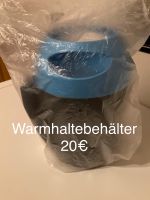 Tupperware Warmhaltebehälter Nordrhein-Westfalen - Nümbrecht Vorschau