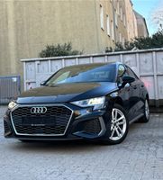 Audi A3 Autovermietung Mietwagen Leihwagen Auto mieten rent a car Berlin - Neukölln Vorschau