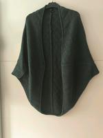 offen Weste Cardigan Strickjacke OPUS Gr. 42 Bayern - Neunburg Vorschau