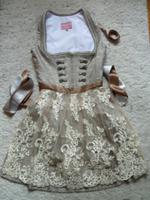 Krüger Dirndl Gr. 34 Bayern - Schwabach Vorschau