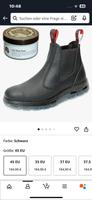 Redback Schuhe NEU Kreis Ostholstein - Süsel Vorschau