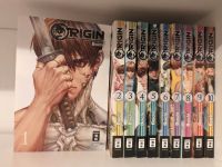 Origin Band 1-10 komplette Reihe - manga Nordrhein-Westfalen - Ratingen Vorschau