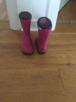 Gummistiefel 24 pink Nordrhein-Westfalen - Lübbecke  Vorschau