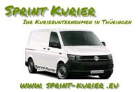 Kleintransporte, Kurierdienst, Paketkurier, Fahrdienst, Overnight Thüringen - Schmalkalden Vorschau