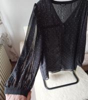 Bluse von MS mode - schwarz- neu - Gr.:52 Nordrhein-Westfalen - Stolberg (Rhld) Vorschau