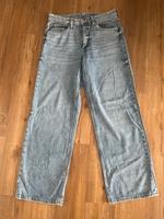 Baggy Jeans Gr 40 ungetragen Niedersachsen - Barsinghausen Vorschau