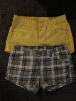 Top H&M kurze Hosen Shorts Mädchen 164 Bayern - Sinzing Vorschau