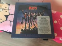 Kiss Destroyer Deluxe Boxset! Duisburg - Homberg/Ruhrort/Baerl Vorschau