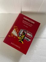 Hamilton Boorberg Feuerwehr Feuerwehrmann Nordrhein-Westfalen - Wesel Vorschau