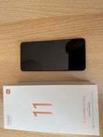 Xiaomi 11 T Pro Meteorite Gray 256GB Nordwestmecklenburg - Landkreis - Grevesmuehlen Vorschau