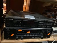 Pioneer FM/AM Digital Synthesizer Tuner F55ORDS Essen - Essen-Kray Vorschau