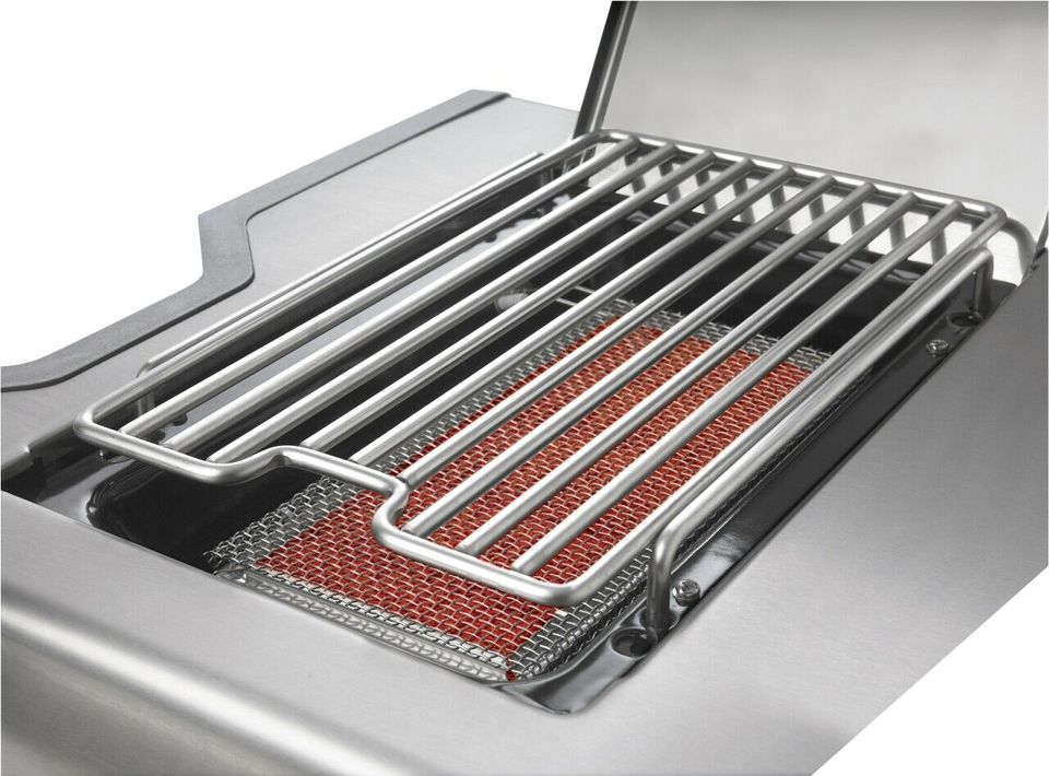 Napoleon Prestige PRO 500 Gasgrill Outdoorküche Luxusgrill Küche in Ibbenbüren