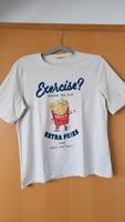 T-Shirt weiß Grafik Bayern - Neufahrn Vorschau