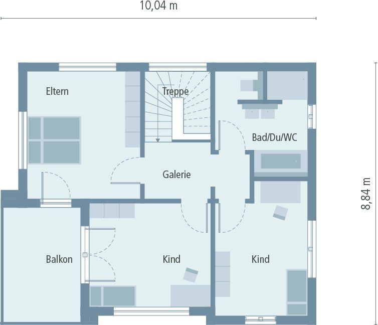 24000 EUR Förderung von OKAL und ein schönen Bonus für Ihr Haus. Jetzt sichern! in Joachimsthal