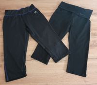 2 Capri Sport Hosen, Gr. S, kaum getragen Saarland - Schmelz Vorschau