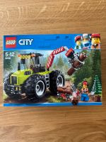 Lego City Forsttraktor 60181 Saarland - Beckingen Vorschau