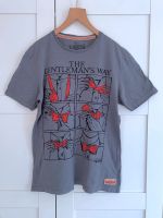 Edc Brands Vintage Style T-Shirt mit Print Gr. L Nordrhein-Westfalen - Mülheim (Ruhr) Vorschau