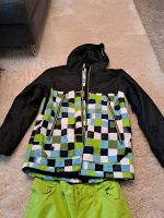 Quiksilver Skianzug Skijacke Skihose Snowboard Jacke Hosen Gr. S Rheinland-Pfalz - Fischbach (Kreis Kaiserslautern) Vorschau