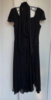Neuwertig schwarzes festliches Kleid Konfirmation Taufe Hochzeit Berlin - Spandau Vorschau