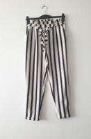 Pull & Bear Stoffhose Sommerhose Größe S Bremen-Mitte - Bahnhofsvorstadt  Vorschau