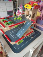 MyToys Holz Parkgarage Parkhaus Nordrhein-Westfalen - Bergheim Vorschau