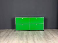 USM Haller Sideboard in Grün inkl. MwSt. Baden-Württemberg - Villingen-Schwenningen Vorschau