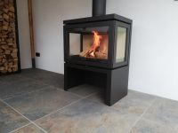 Dik Geurts Vidar Triple medium store Kaminofen (Spartherm/Dru)8Kw Niedersachsen - Bad Bentheim Vorschau