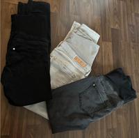 3 Hosen von H&m // G:34 Hessen - Lohra Vorschau