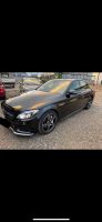 Mercedes C43 AMG Baden-Württemberg - Villingen-Schwenningen Vorschau