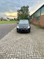 Opel Zafira zum Verkaufen 7 Sitze Nordrhein-Westfalen - Ochtrup Vorschau