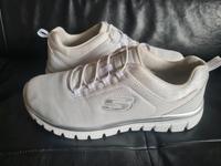 Skechers Memory Foam Sneaker Gr. 40 Inkl.Versand Nordrhein-Westfalen - Langenfeld Vorschau
