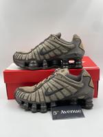 Nike Shox TL | Größe 38 | Art. 0019 Nordrhein-Westfalen - Remscheid Vorschau
