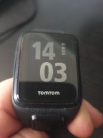 TomTom Runner GPS Fitnessuhr Hessen - Lampertheim Vorschau