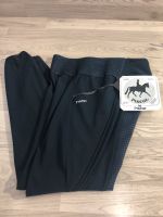 SALE Pikeur Reithose Reitleggins Hanne Grip Navy Dunkelblau 40 80 Nordrhein-Westfalen - Kaarst Vorschau