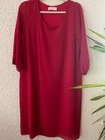 RITA PFEFFINGER Chiffon-Kleid 2 lagig ROT 38-40 neu hse 89€ s.Maß Bayern - Landshut Vorschau