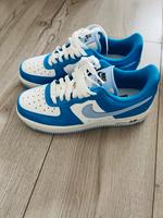 NIKE AIR FORCE - NEU Hessen - Rodgau Vorschau