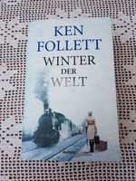 "Winter der Welt" von Ken Follett Rheinland-Pfalz - Westheim Vorschau