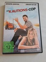 DVD Der Kautions-Cop Rheinland-Pfalz - Welterod Vorschau