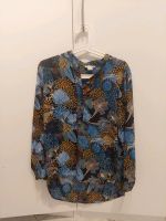 H&M Bluse Gr. 36 bunt / florales Muster Nordrhein-Westfalen - Bergisch Gladbach Vorschau