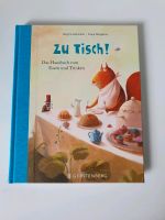 Buch Zu Tisch! Vom Essen und Trinken Tischkultur Gerstenberg neu Rheinland-Pfalz - Kastellaun Vorschau