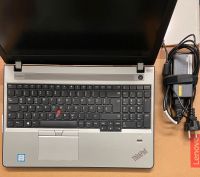 Lenovo Laptop Intel core i5 SSD Win 11 Rheinland-Pfalz - Kaiserslautern Vorschau