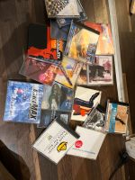 21 Verschiedene CD‘s Nordrhein-Westfalen - Bedburg-Hau Vorschau