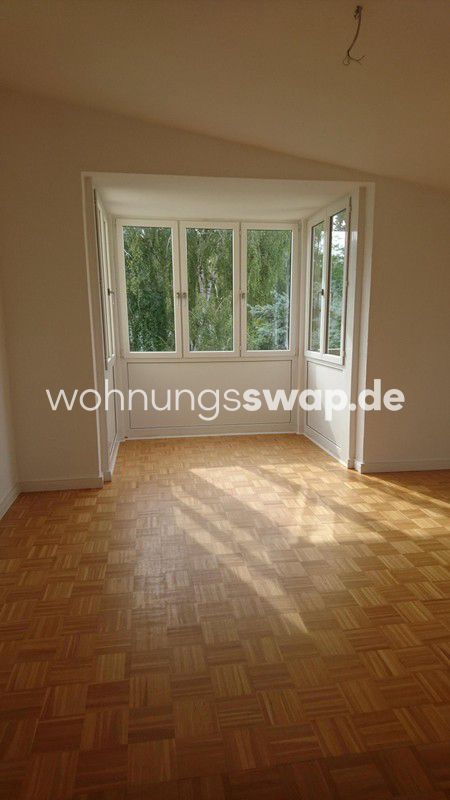 Wohnungsswap - 4 Zimmer, 120 m² - Alsterweg, Zehlendorf, Berlin in Berlin