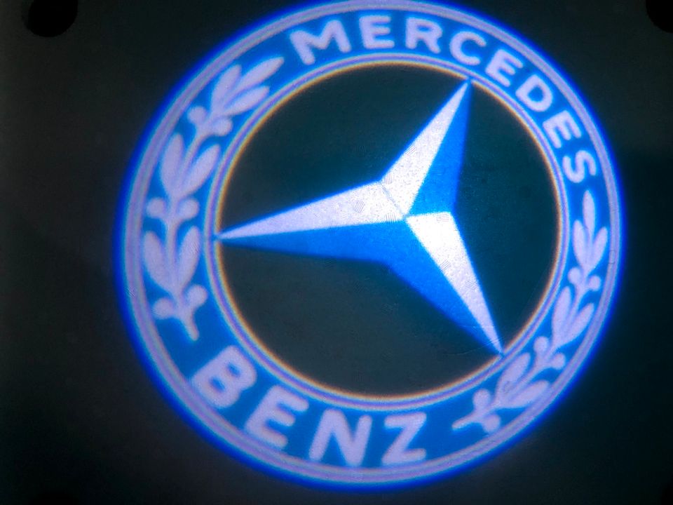 Mercedes Türleuchte  Kleinanzeigen ist jetzt Kleinanzeigen