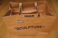 IKEA x Virgil Abloh Markerad "Sculpture" Tasche Bag Large Hessen - Bad Homburg Vorschau