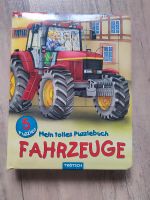 Puzzlebuch Fahrzeuge Brandenburg - Groß Kreutz Vorschau